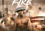 Ntate Stunna - Fire