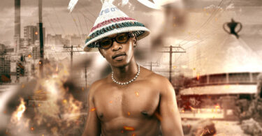 Ntate Stunna - Fire