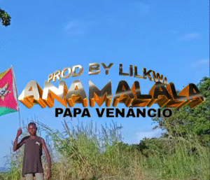 Oldimo - ANAMALALA (Papa Venâncio)