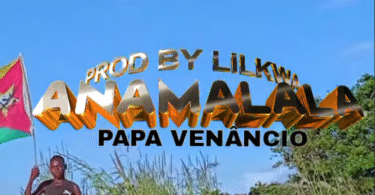 Oldimo - ANAMALALA (Papa Venâncio)