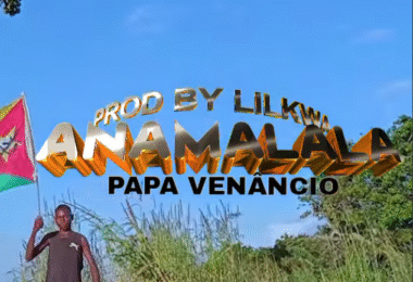 Oldimo - ANAMALALA (Papa Venâncio)