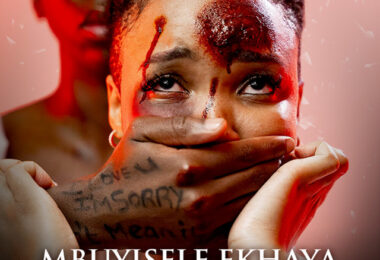 Paige, Msongi - MBUYISELE EKHAYA