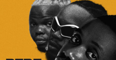 Rayvanny, Marioo & Harmonize - Pere