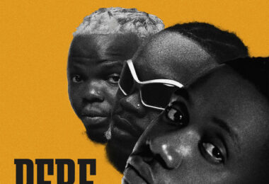 Rayvanny, Marioo & Harmonize - Pere