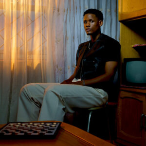 Samthing Soweto - Deda