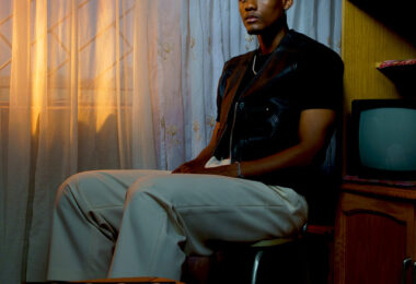 Samthing Soweto - Deda