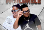 Sipho Magudulela, Eemoh & Frank Mabeat - Ngilimele