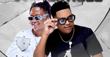 Sipho Magudulela, Eemoh & Frank Mabeat - Ngilimele