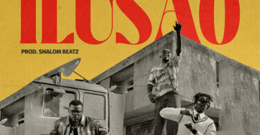 Soarito, Anderson Mário & Button Rose - Ilusão