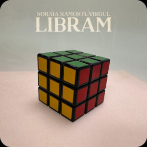 Soraia Ramos & Virgul - LIBRAM