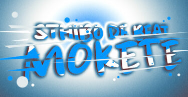 Sthibo de Beat, Al Xapo & Optimist Music ZA - Mokete (feat. Colkaze)