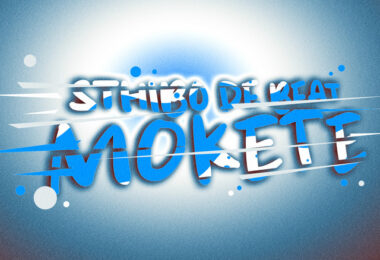 Sthibo de Beat, Al Xapo & Optimist Music ZA - Mokete (feat. Colkaze)