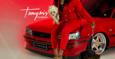 Tamyris Moiane - Vem