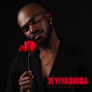 Theology HD & EL - Seyiyashisa