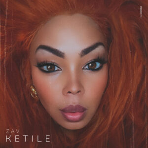Zav - Ketile