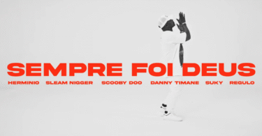 2 Hustler - Sempre Foi Deus (Feat. Sleam Nigger, Scooby Doo, Danny Timane, Regulo, Herminio & Suky)
