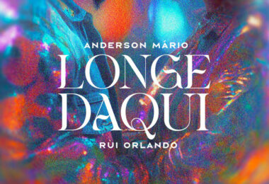 Anderson Mário & Rui Orlando - Longe Daqui
