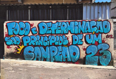 Chefin, Theuzz011, LB Único - Princípios de um Campeão
