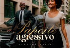 Cleyton David - Papoite Agressivo