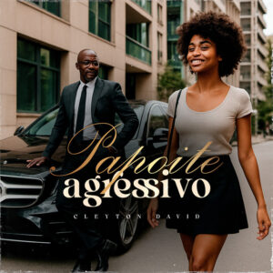 Cleyton David - Papoite Agressivo