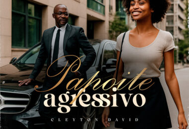 Cleyton David - Papoite Agressivo