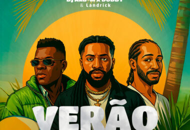 DJ Aka-m, DODDY & Landrick - Verão