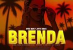Dygo Boy - BRENDA (feat. Puto Aires)