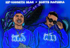 Hip-naughtic Sean, Scotts Maphuma - Ke Di Fong-Kong (feat. Djy Ma'Ten & Jandas)