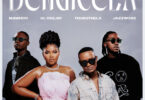 MaWhoo, GL_Ceejay, Thukuthela - Bengicela (feat. Jazzworx)