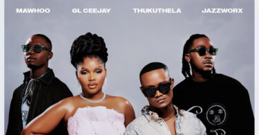 MaWhoo, GL_Ceejay, Thukuthela - Bengicela (feat. Jazzworx)