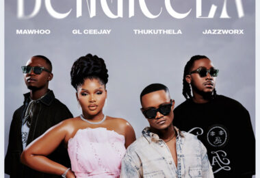 MaWhoo, GL_Ceejay, Thukuthela - Bengicela (feat. Jazzworx)