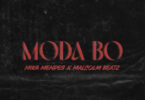 Mika Mendes - Moda bo