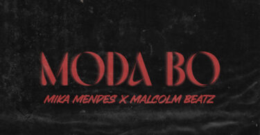 Mika Mendes - Moda bo