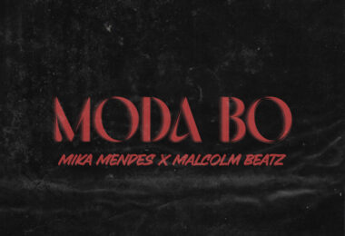 Mika Mendes - Moda bo