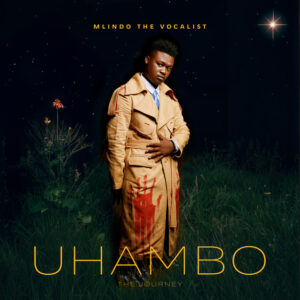 Mlindo The Vocalist - Inkomo Zika Baba (feat. Madumane, CowBoii & Dj Maphorisa)