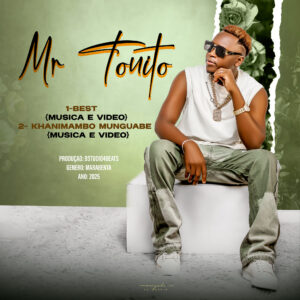 Mr. Tonito - Best