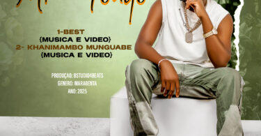 Mr. Tonito - Best