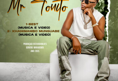 Mr. Tonito - Best