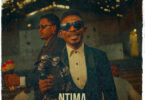 Socorro & Gerilson Insrael - Ntima