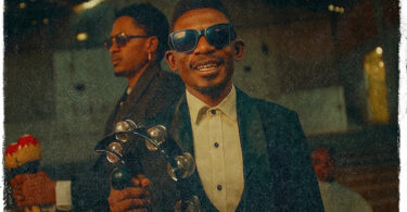 Socorro & Gerilson Insrael - Ntima