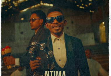 Socorro & Gerilson Insrael - Ntima
