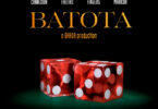 Afro Connexion, Nelson Freitas, Twenty Fingers & Messias Maricoa - BATOTA