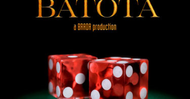Afro Connexion, Nelson Freitas, Twenty Fingers & Messias Maricoa - BATOTA