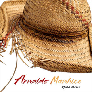 Arnaldo Manhice - Macamo