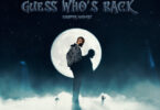 Cassper Nyovest - Guess Who's Back