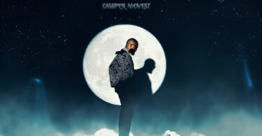 Cassper Nyovest - Guess Who's Back