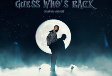 Cassper Nyovest - Guess Who's Back