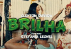 Cleyton David & Stefânia Leonel - Brilha