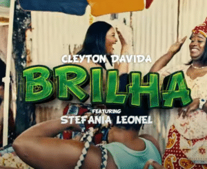 Cleyton David & Stefânia Leonel - Brilha