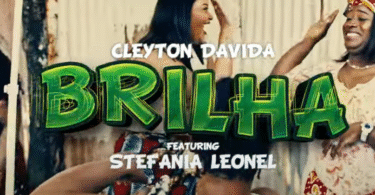 Cleyton David & Stefânia Leonel - Brilha